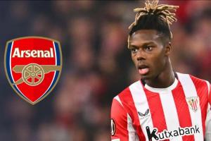 皇冠体育平台-兵贵神速！法媒：枪手新总监会见尼科经纪人，球员解约金6000万欧